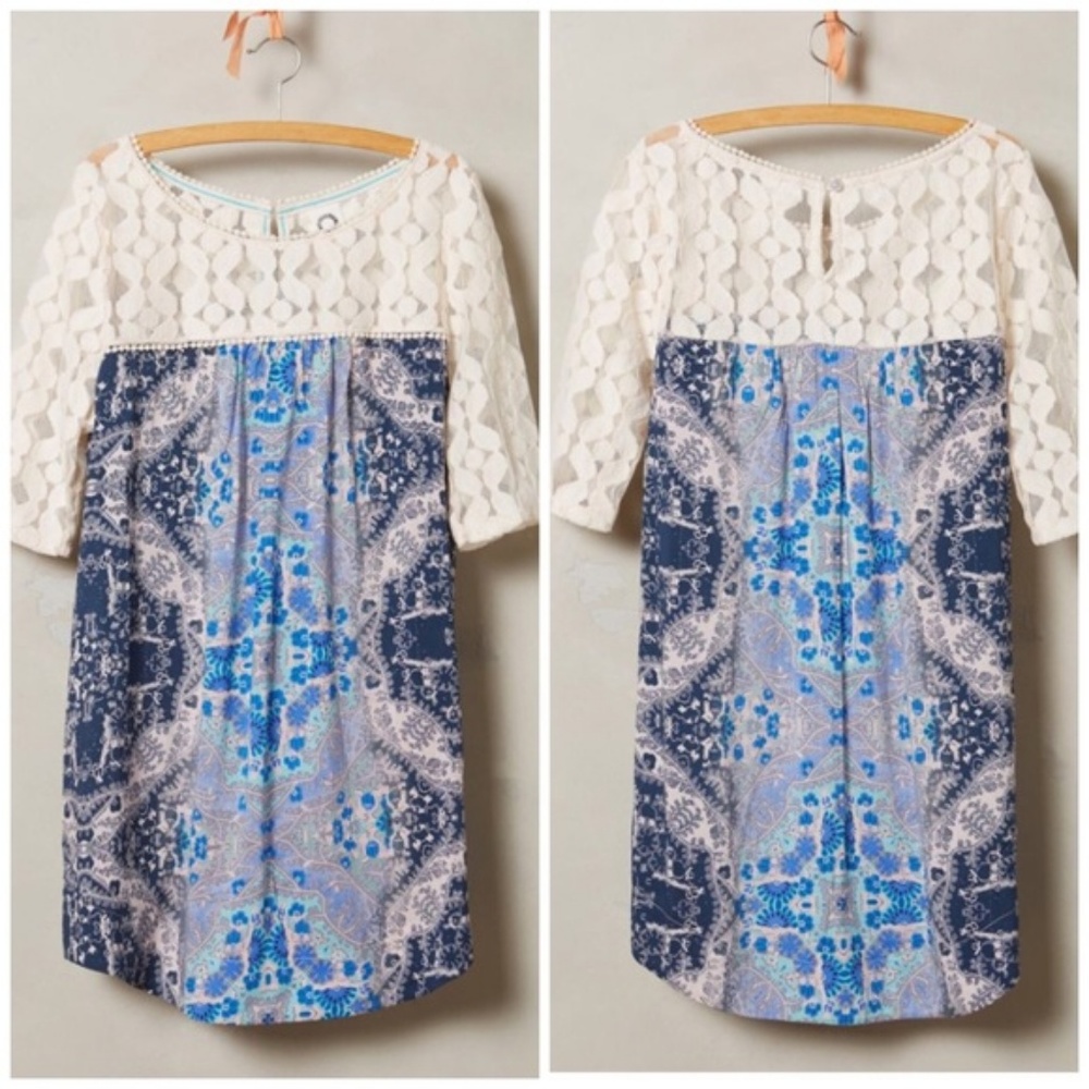Akemi + Kin Maite Tunic